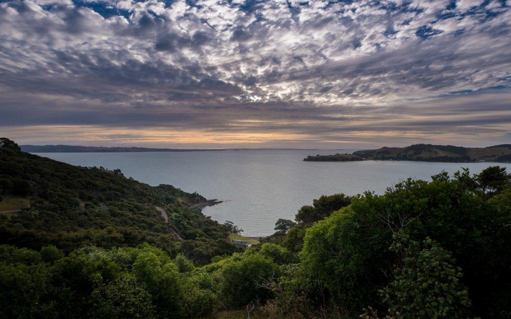 Вілла Circular Bay Onetangi Екстер'єр фото